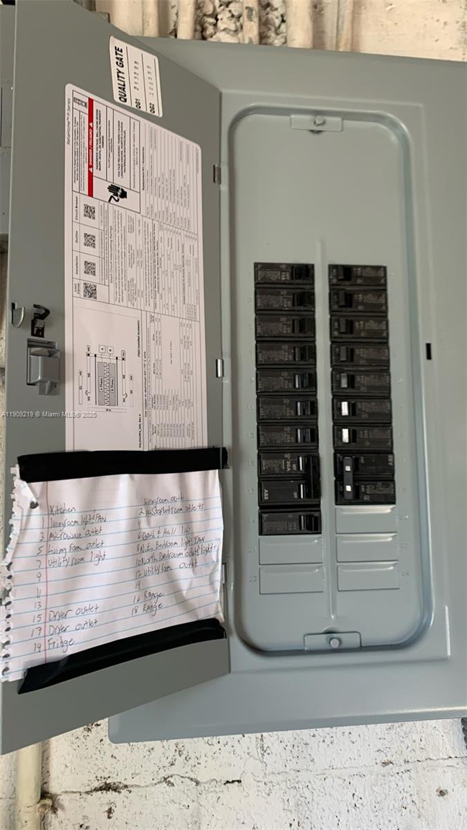 PALM SPRINGS NORTH SEC D - Residential