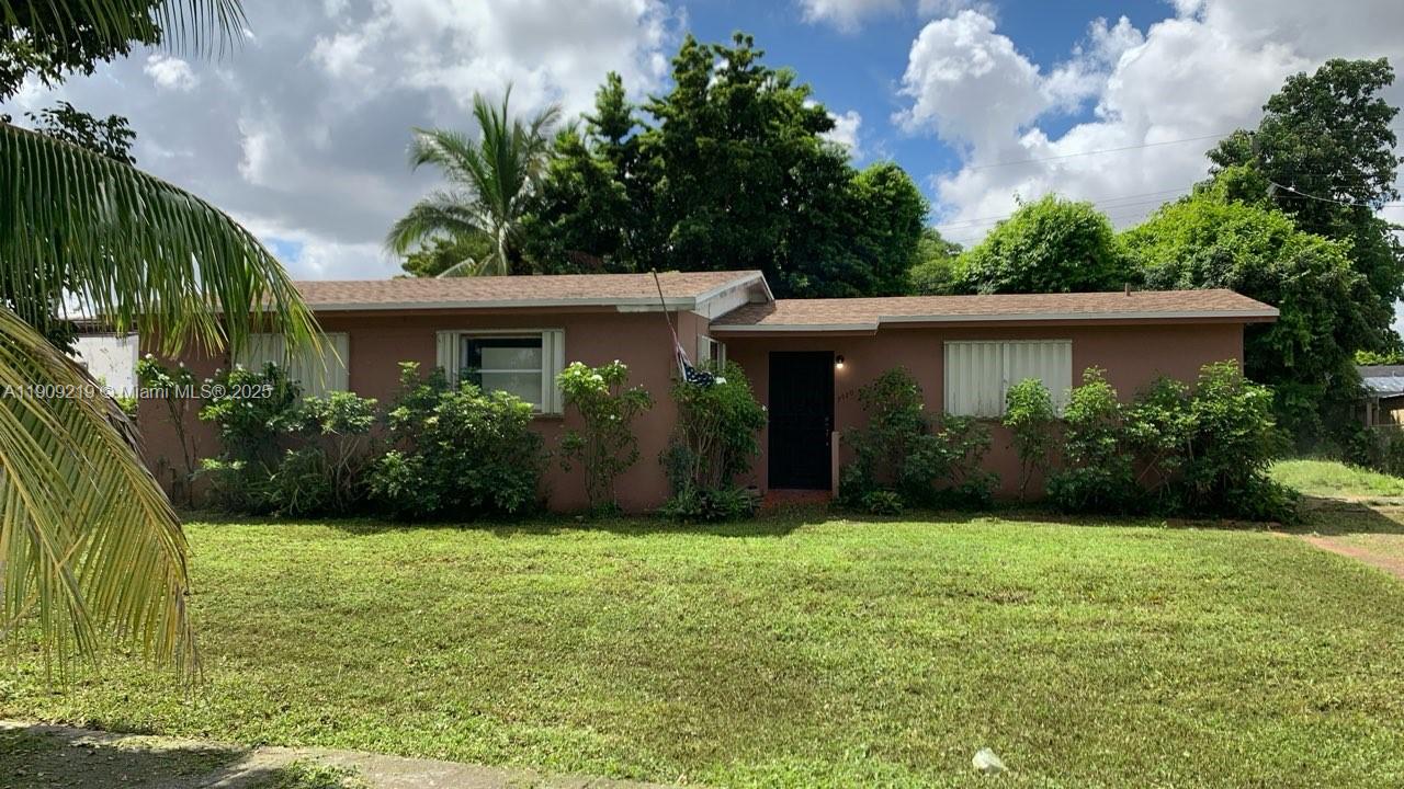 PALM SPRINGS NORTH SEC D - Residential