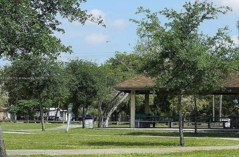 PALM SPRINGS NORTH SEC D - Residential