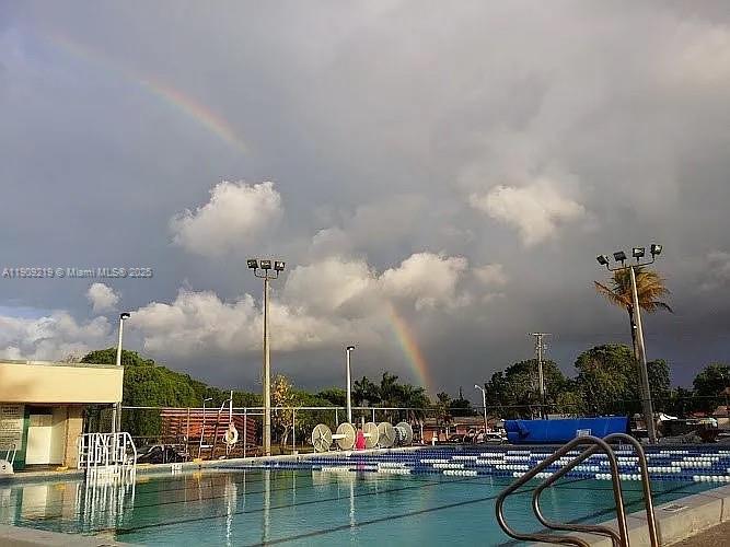 PALM SPRINGS NORTH SEC D - Residential