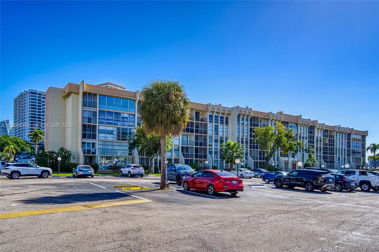 DESOTO PARK CONDO - Residential