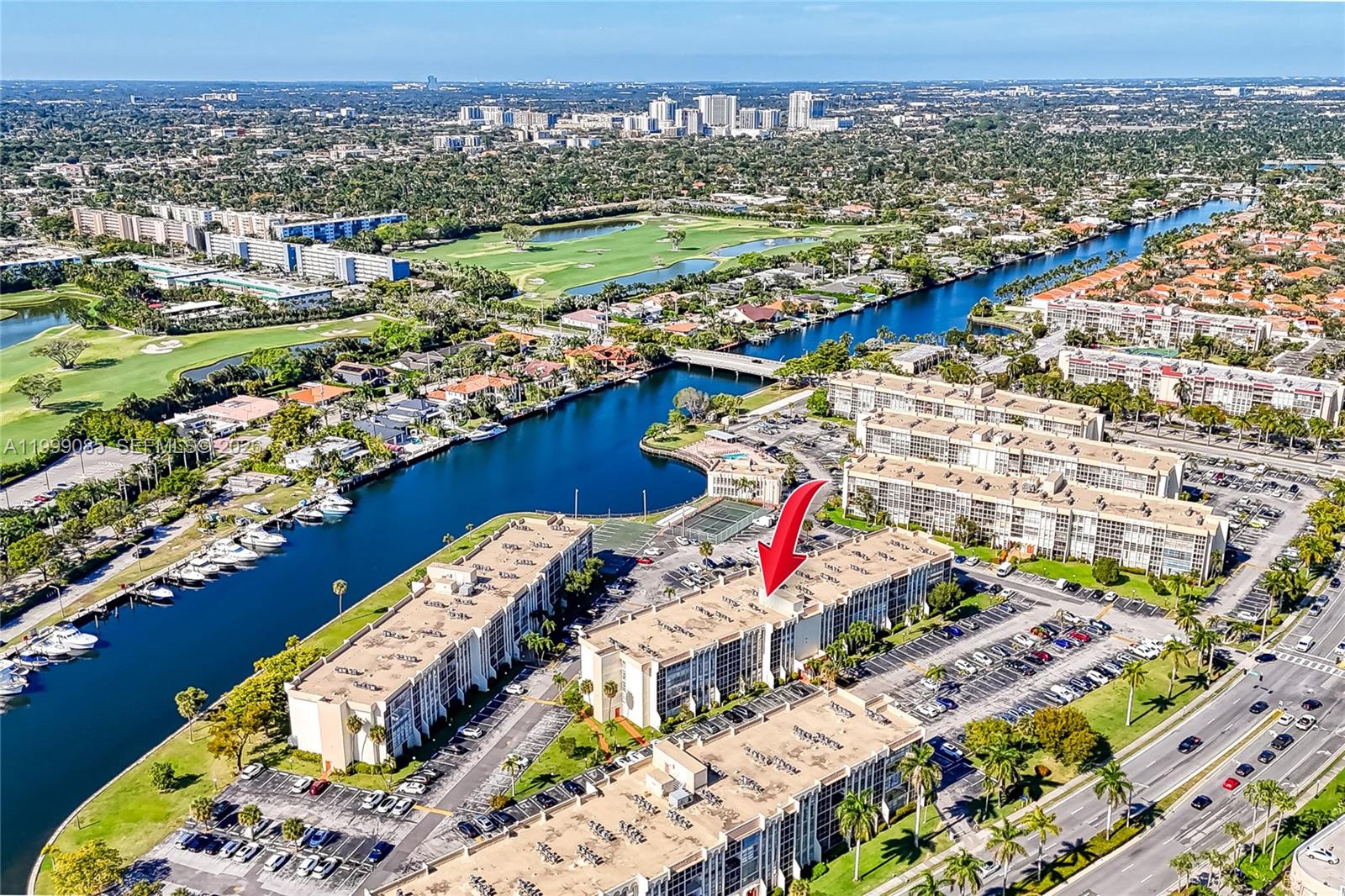 DESOTO PARK CONDO - Residential