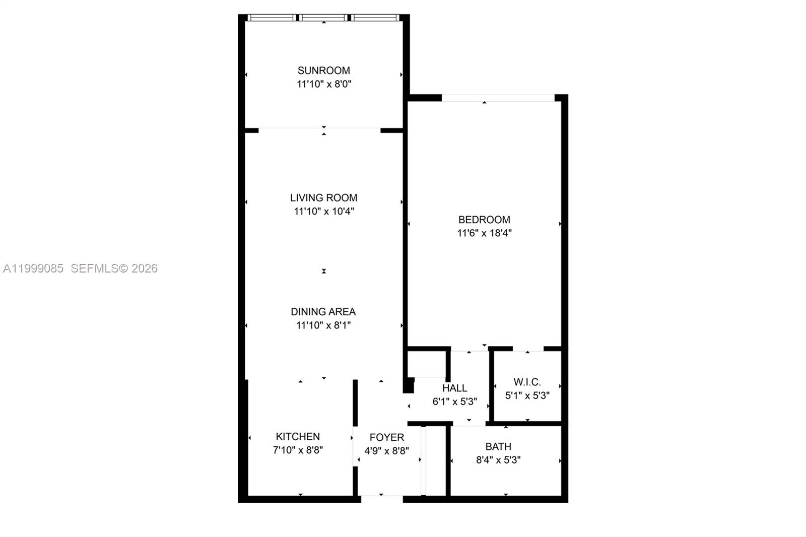 DESOTO PARK CONDO - Residential