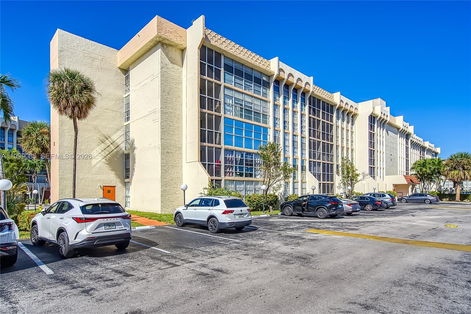 DESOTO PARK CONDO - Residential