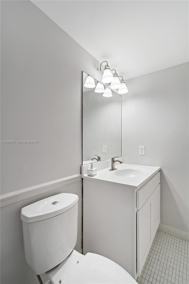 DESOTO PARK CONDO - Residential