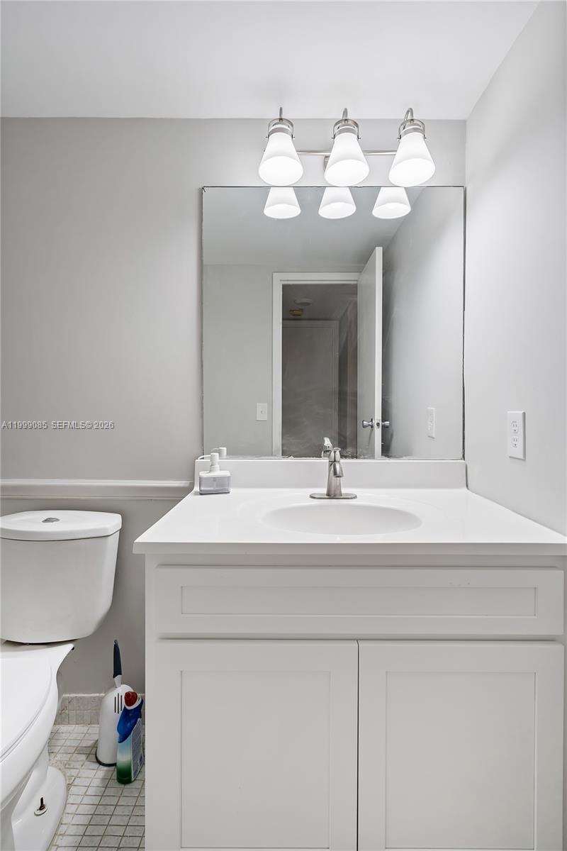 DESOTO PARK CONDO - Residential