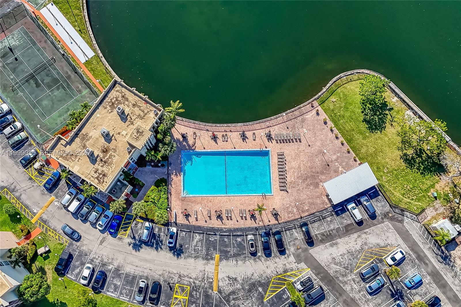 DESOTO PARK CONDO - Residential