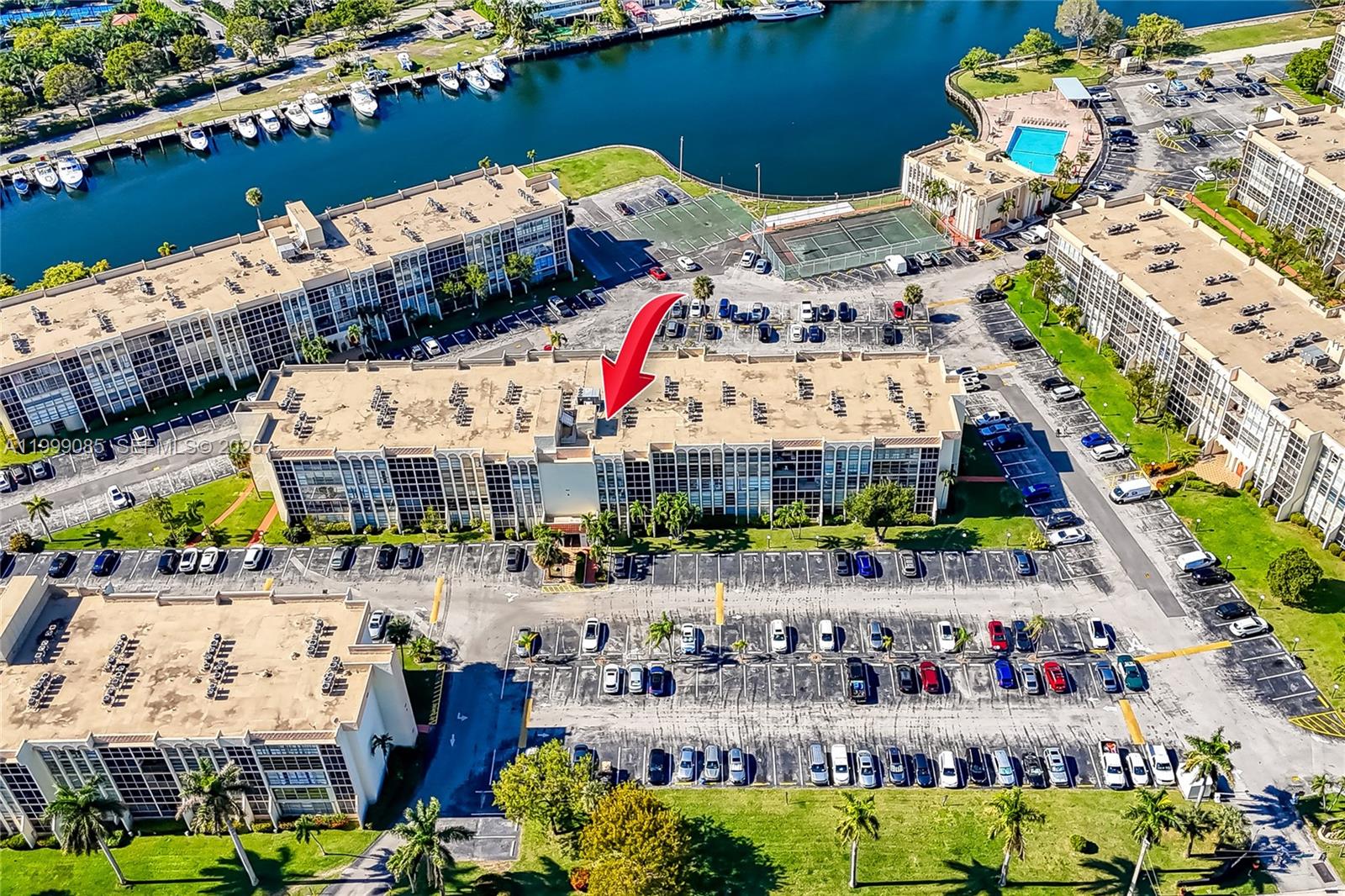 DESOTO PARK CONDO - Residential