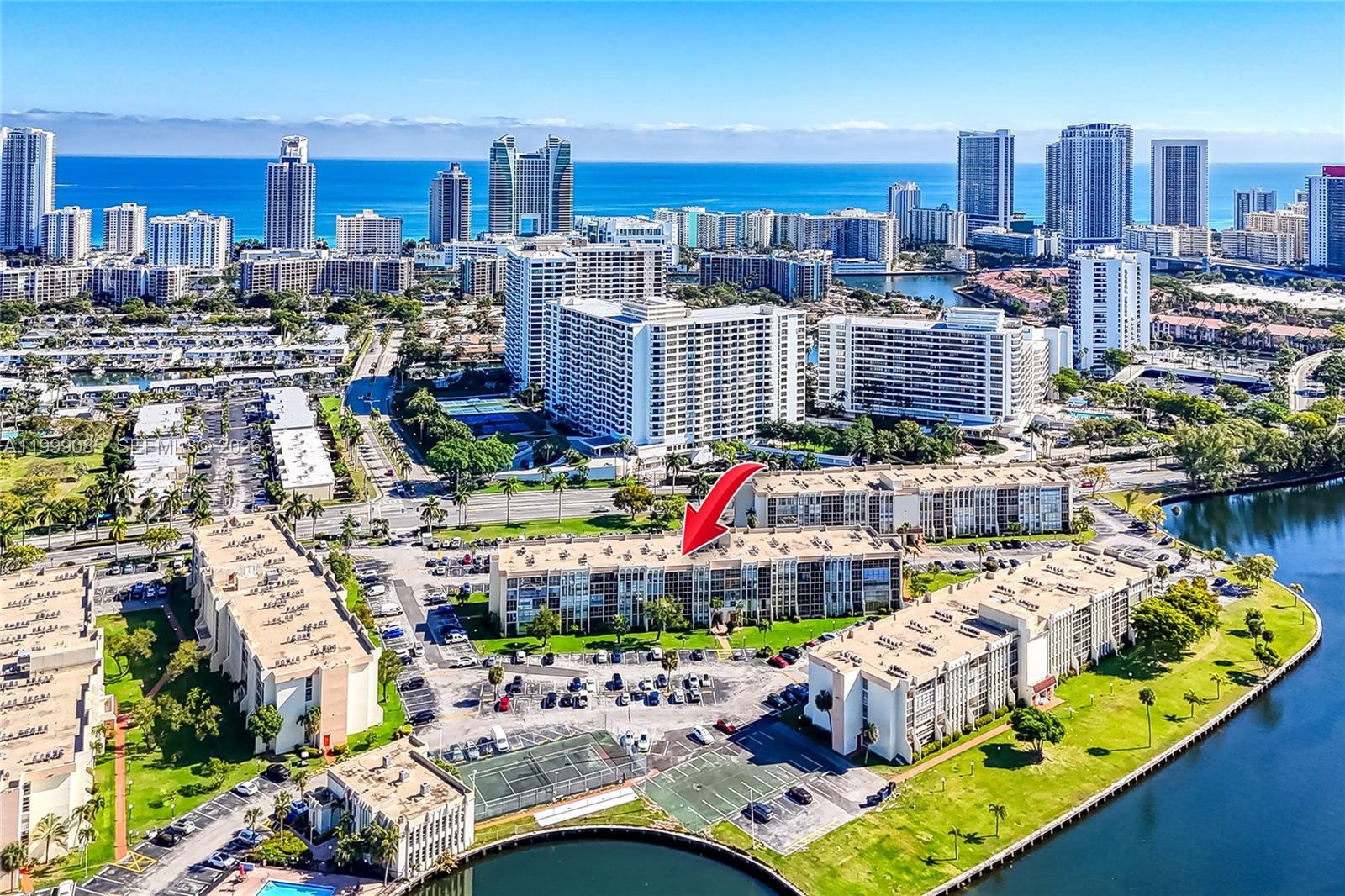 DESOTO PARK CONDO - Residential