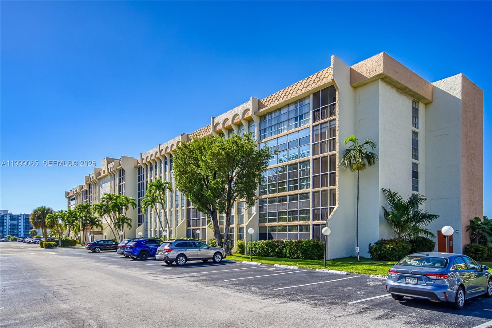 DESOTO PARK CONDO - Residential