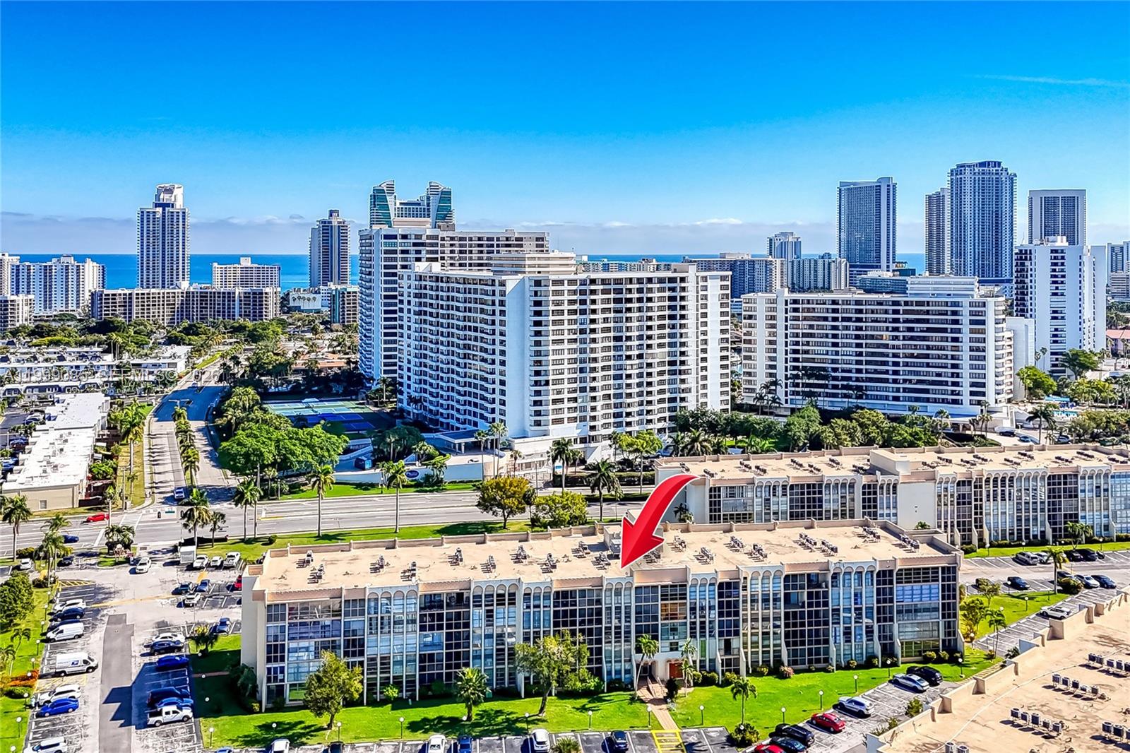 DESOTO PARK CONDO - Residential