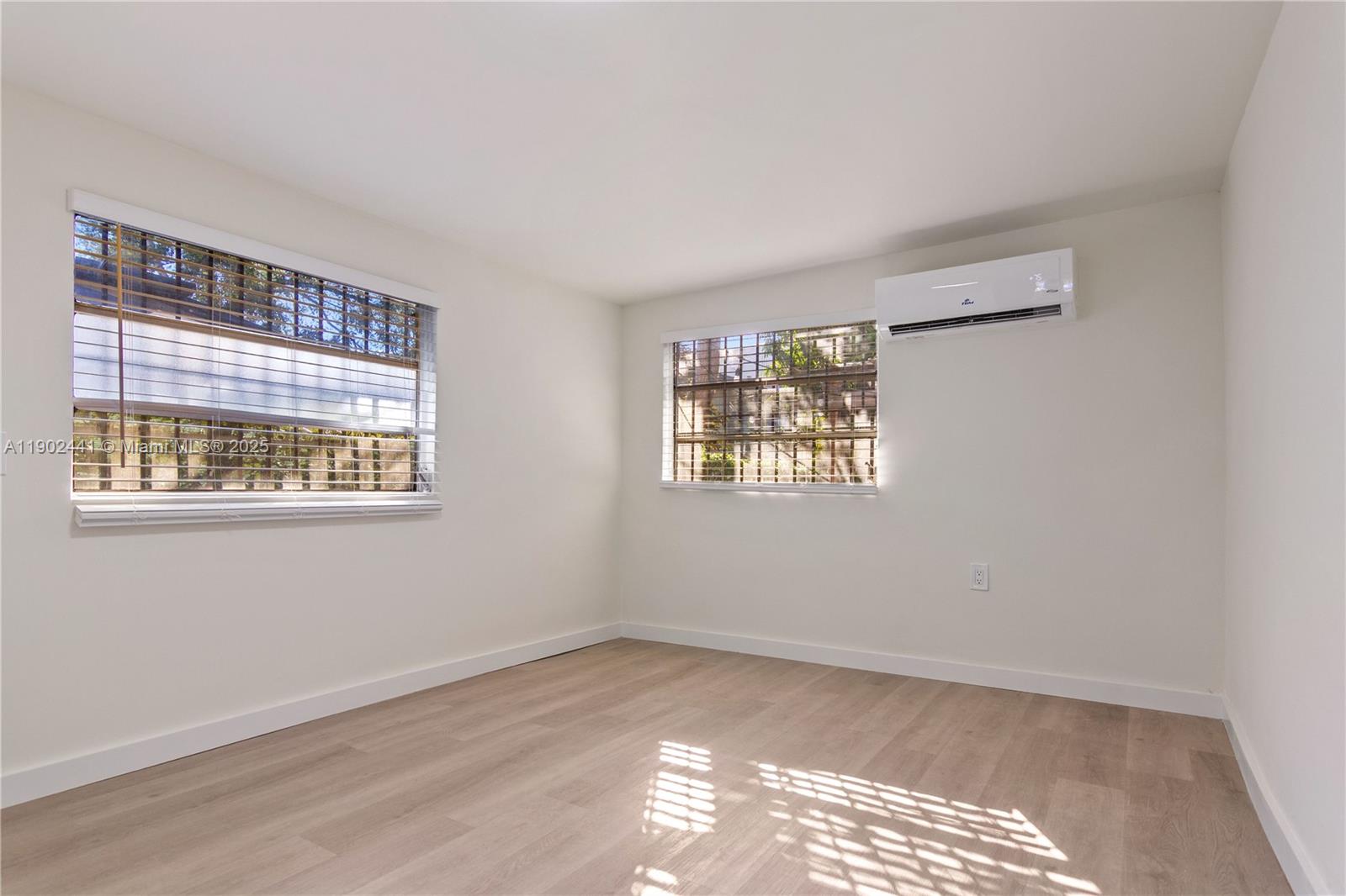 CITY OF MIAMI SOUTH - Residential Lease