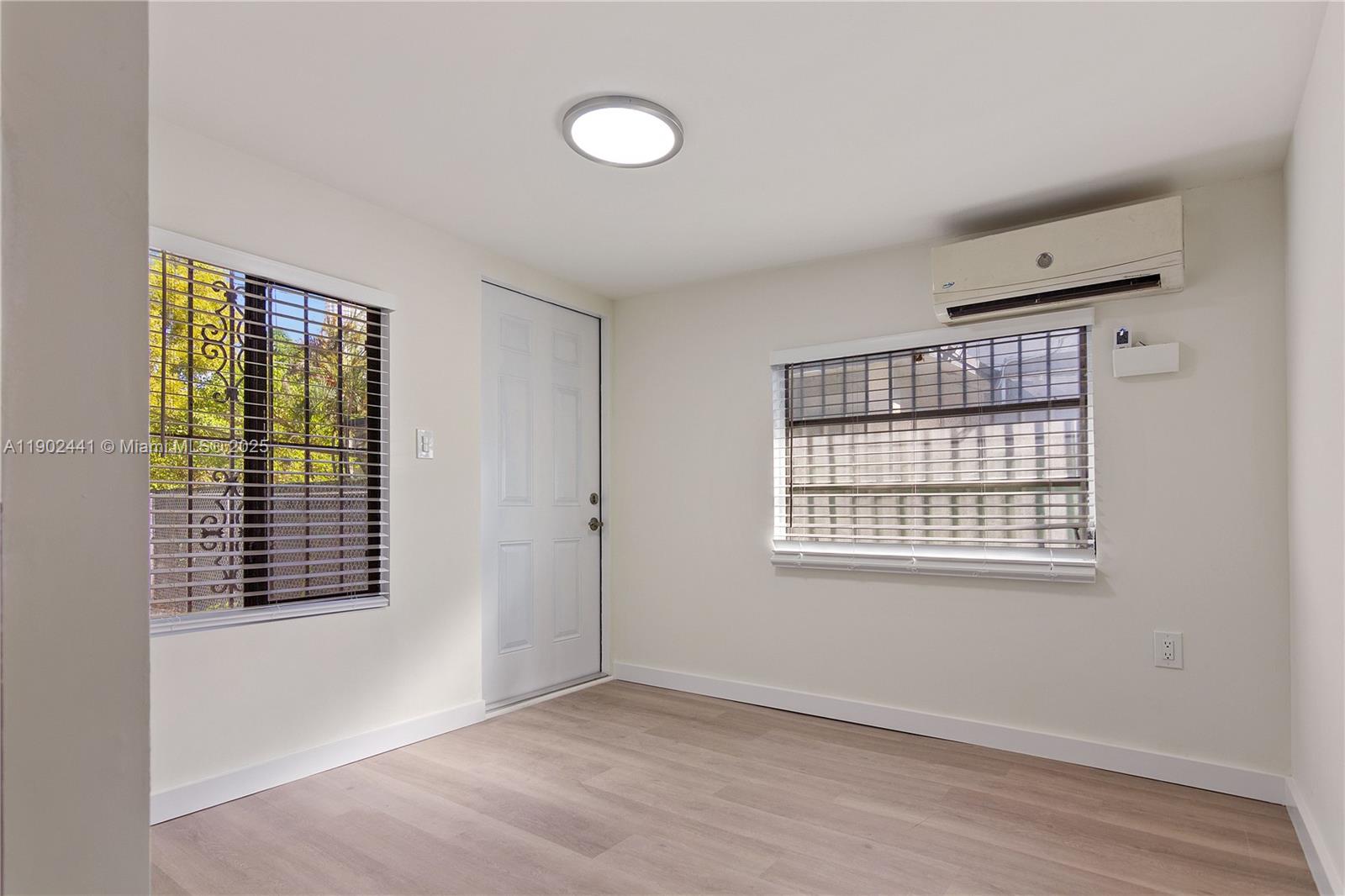 CITY OF MIAMI SOUTH - Residential Lease