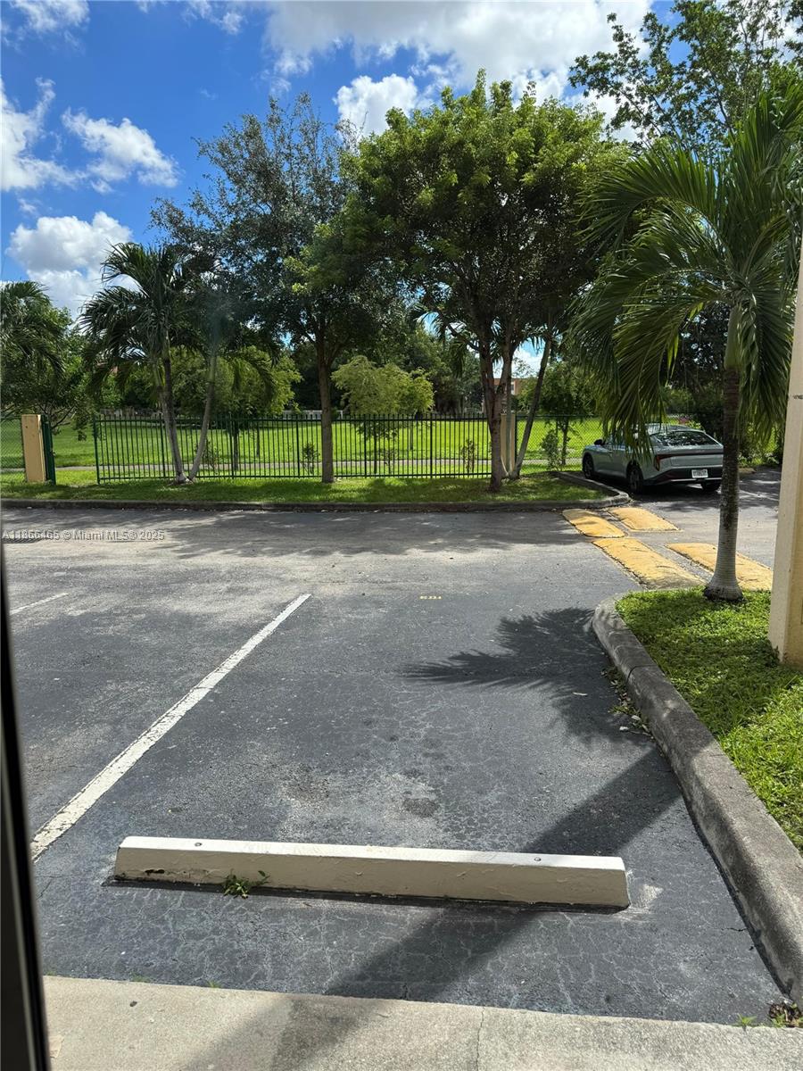 SAN MARCO VILLAS CONDO - Residential Lease