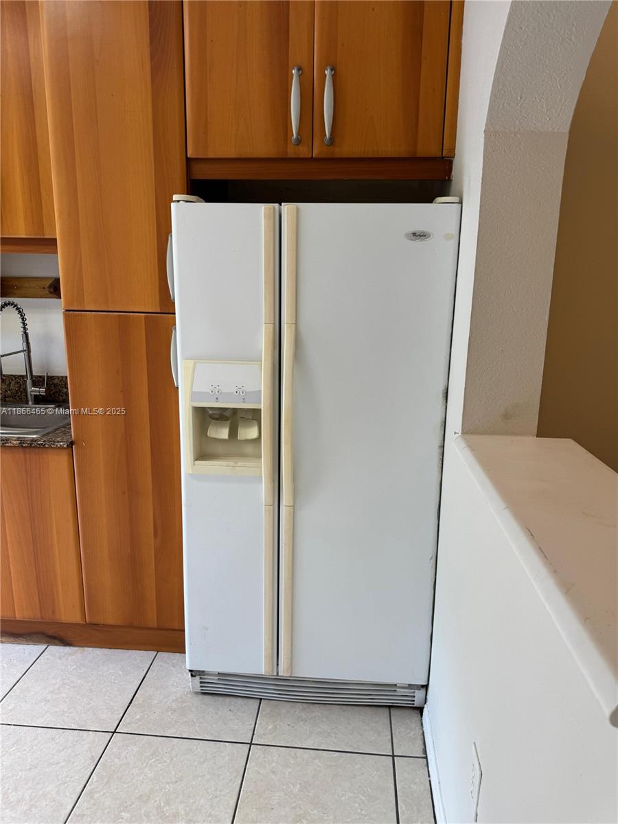 SAN MARCO VILLAS CONDO - Residential Lease