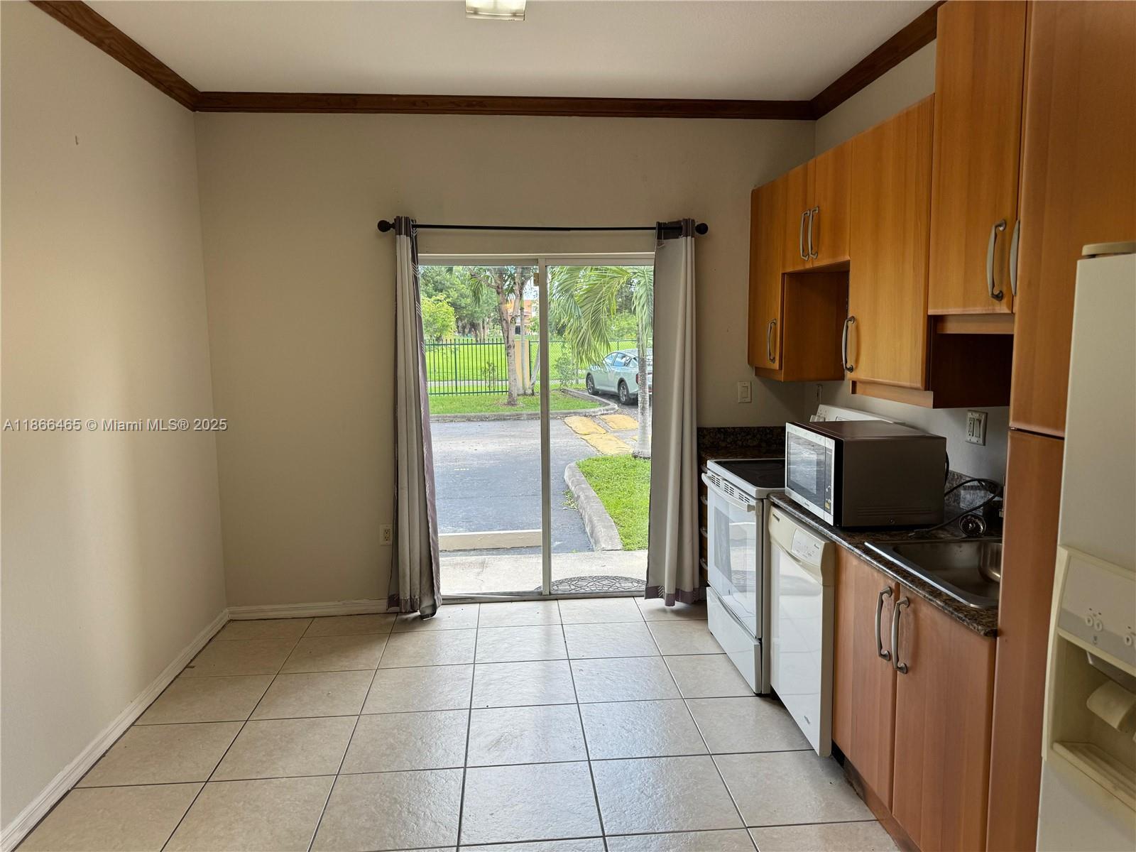 SAN MARCO VILLAS CONDO - Residential Lease