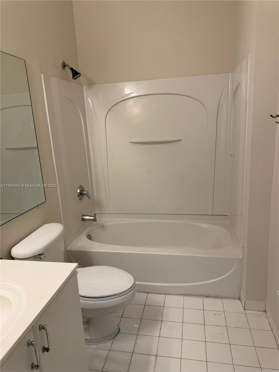 SAN MARCO VILLAS CONDO - Residential Lease