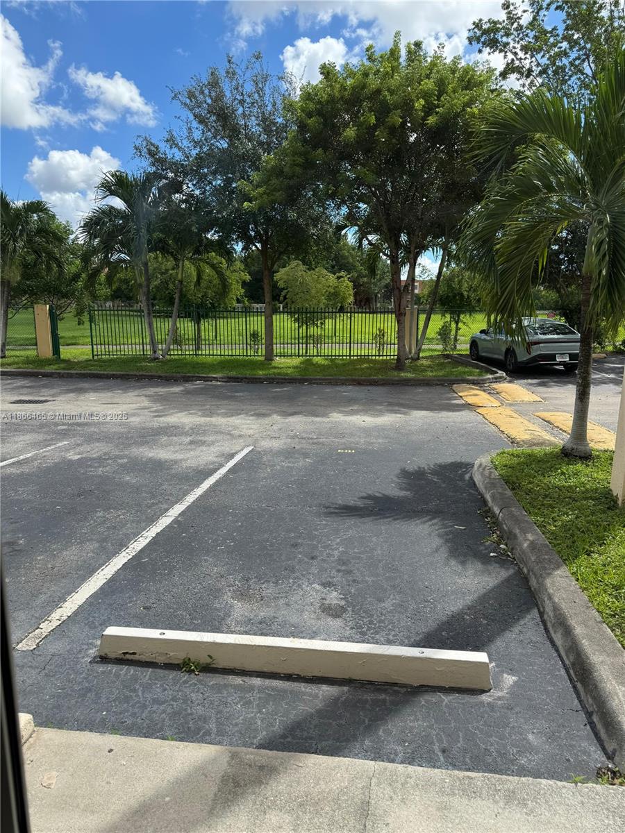 SAN MARCO VILLAS CONDO - Residential Lease