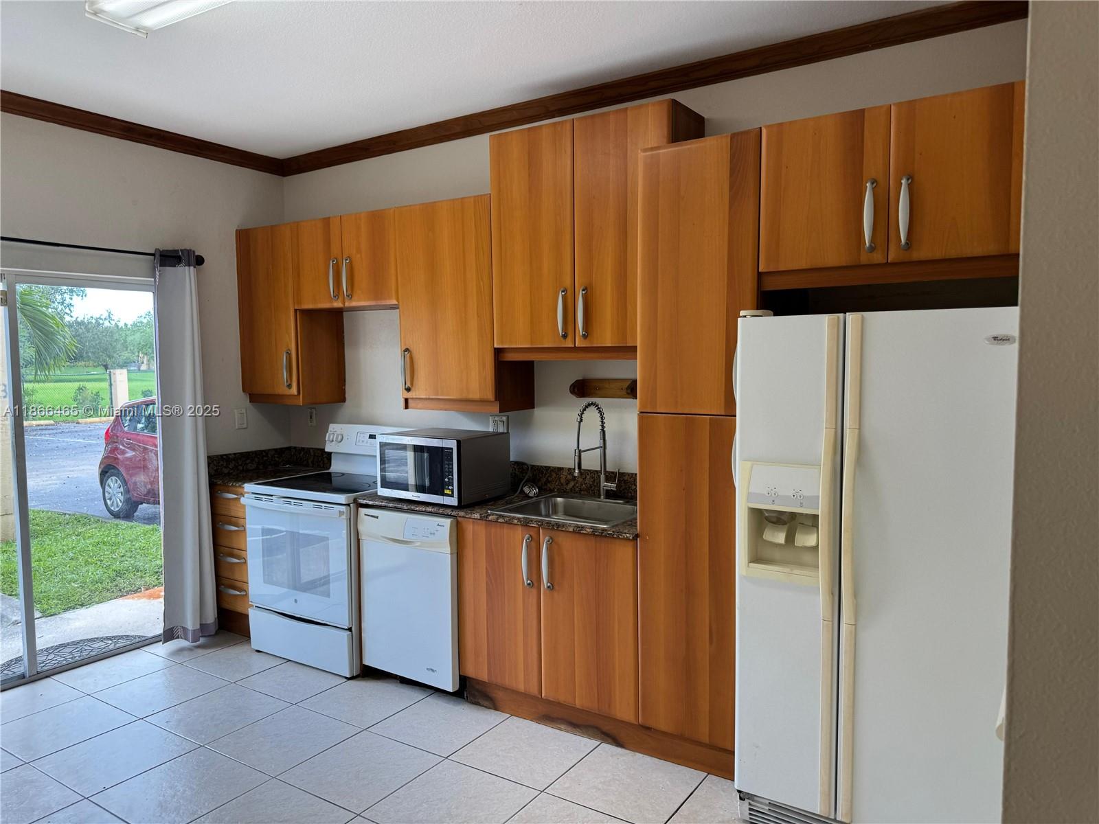 SAN MARCO VILLAS CONDO - Residential Lease