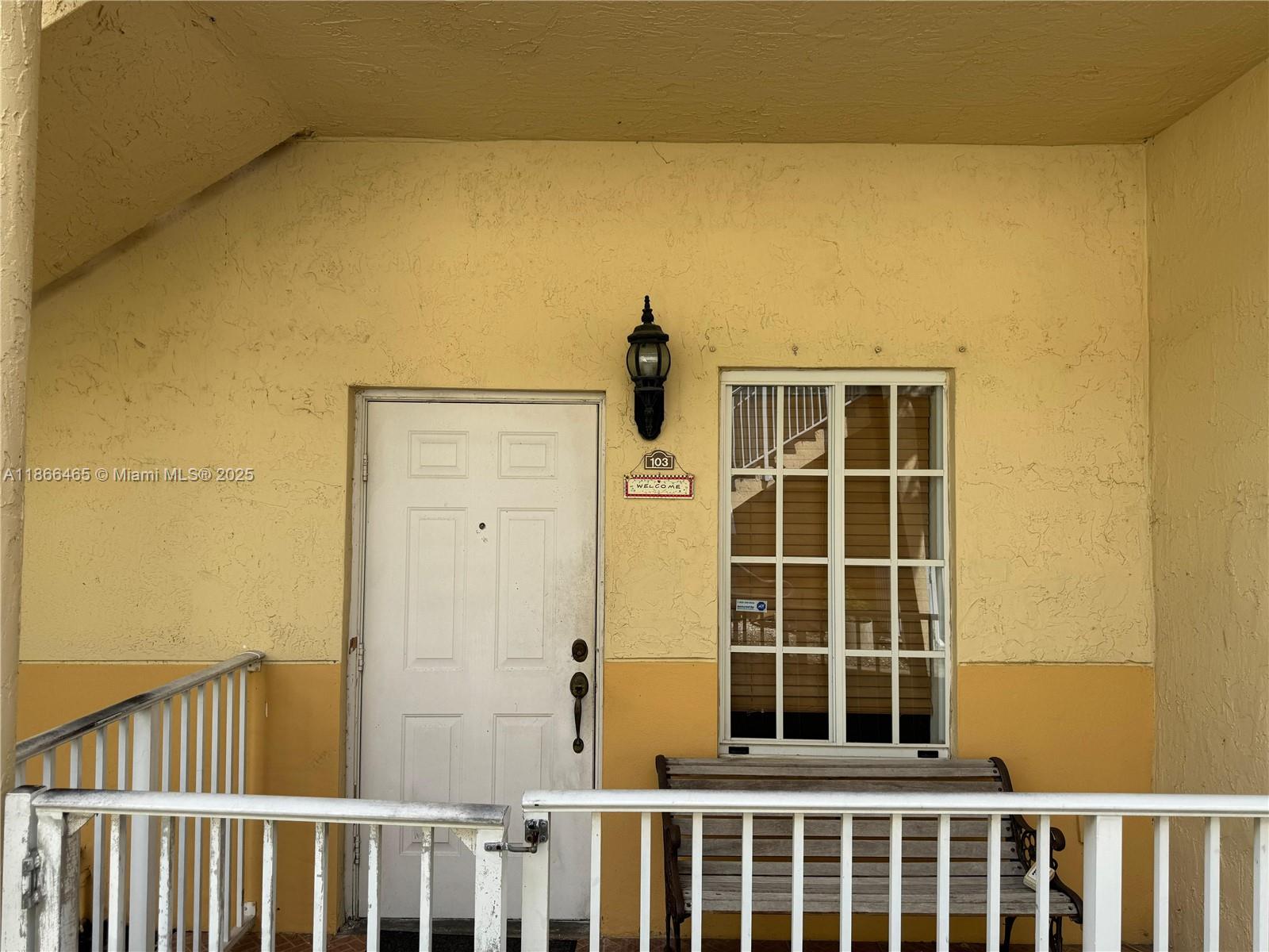 SAN MARCO VILLAS CONDO - Residential Lease