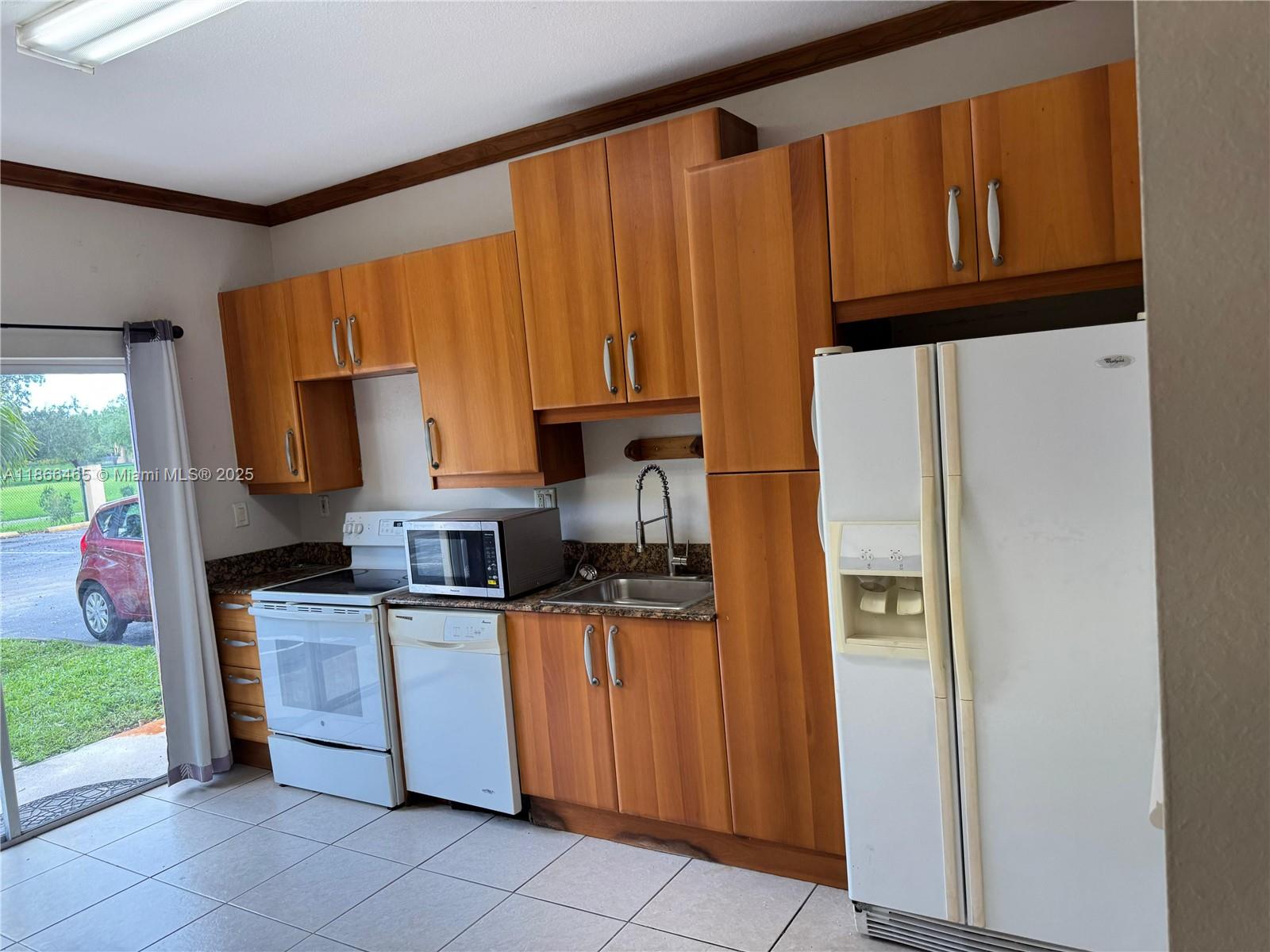SAN MARCO VILLAS CONDO - Residential Lease
