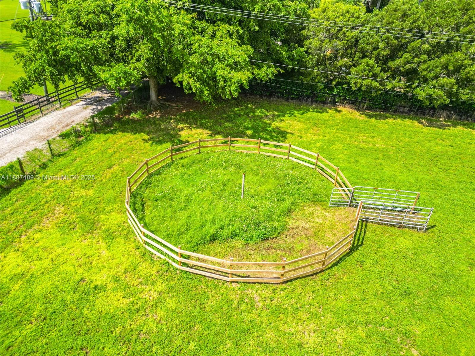 5 AC REDLAND W/ HOME - Residential