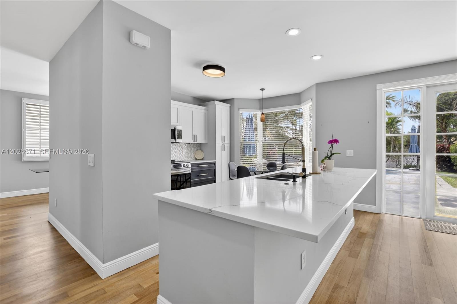 TOWNGATE - Residential