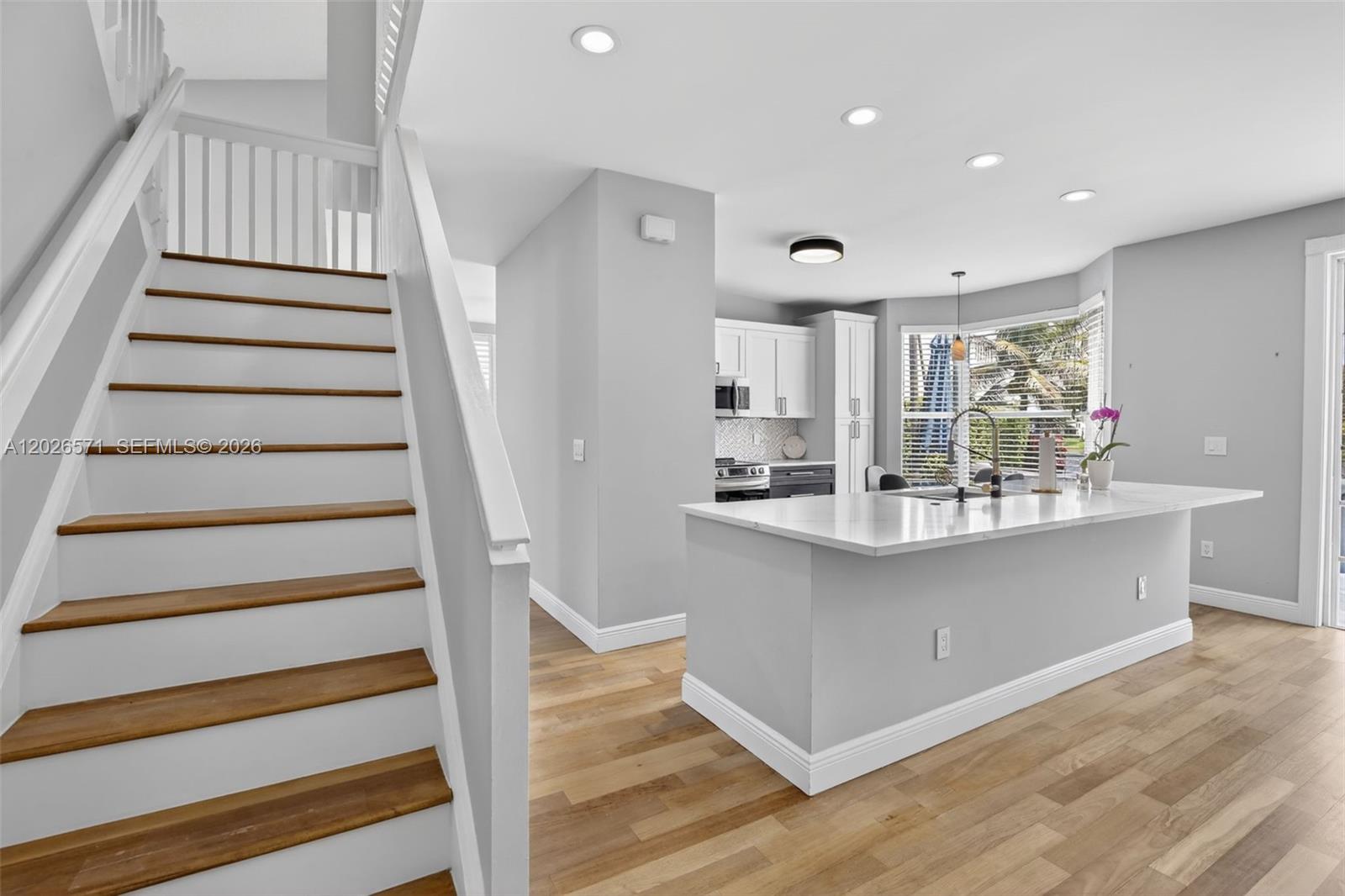 TOWNGATE - Residential