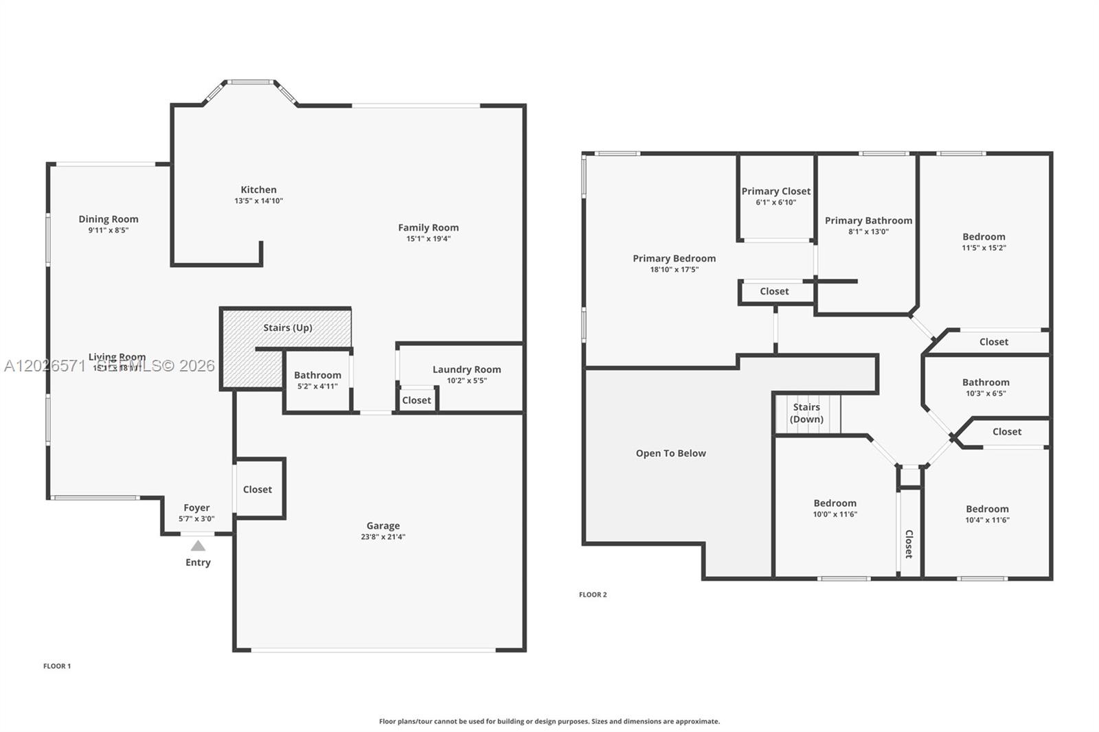 TOWNGATE - Residential