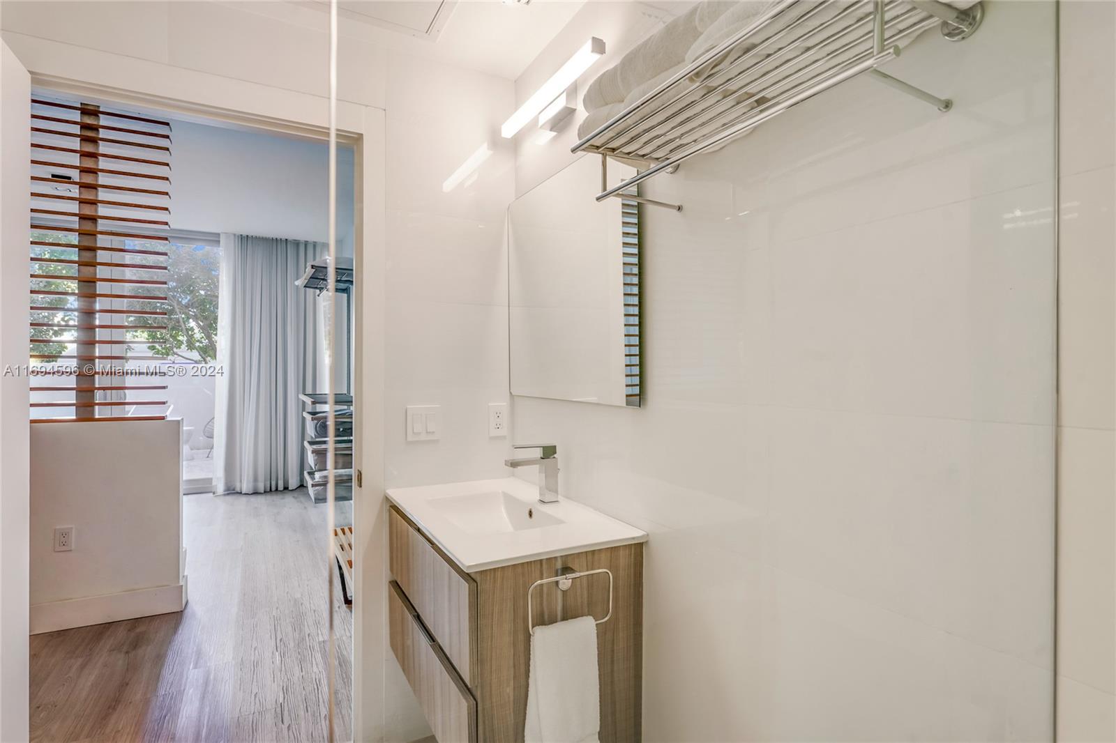 6080 COLLINS CONDO - Residential