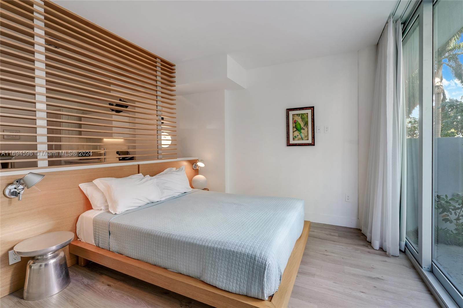 6080 COLLINS CONDO - Residential