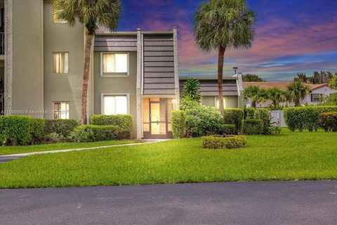 A home in Lake Worth