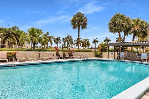 A home in Lake Worth