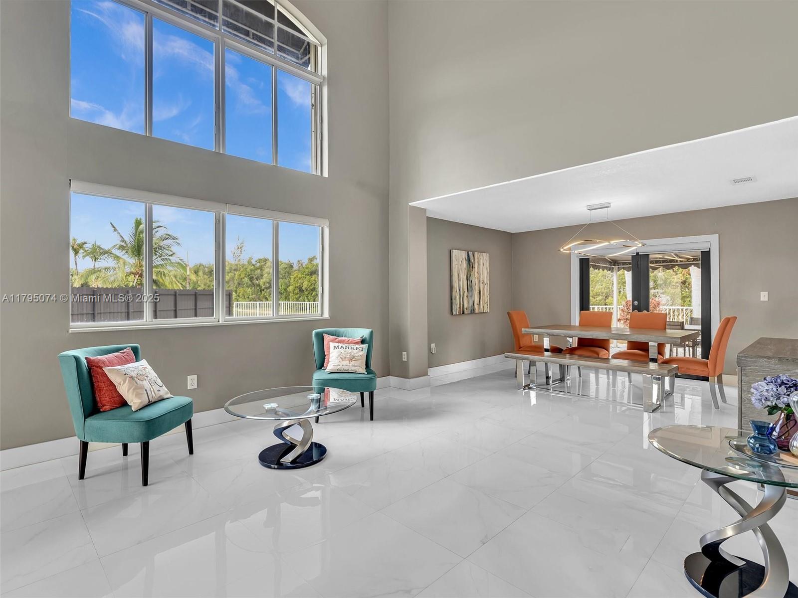 Property for Sale at 15066 Sw 38th Ter, Miami, Broward County, Florida - Bedrooms: 4 
Bathrooms: 4  - $990,000
