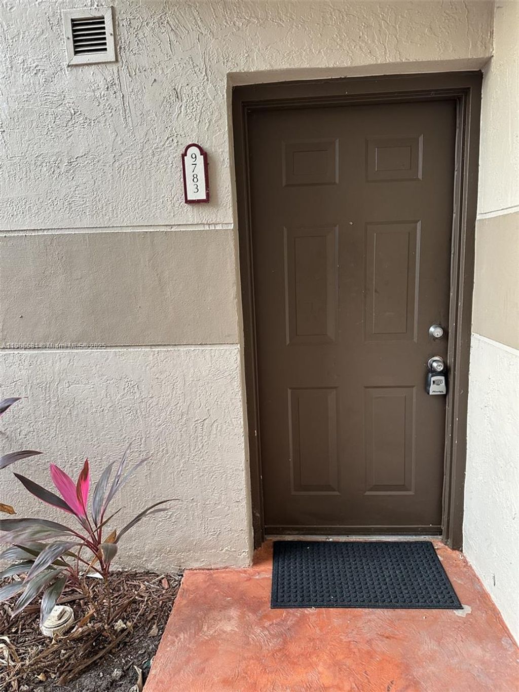 Photo of 9783 Nob Hill Ct #9783, Sunrise, FL 33351 (MLS # A11906581)