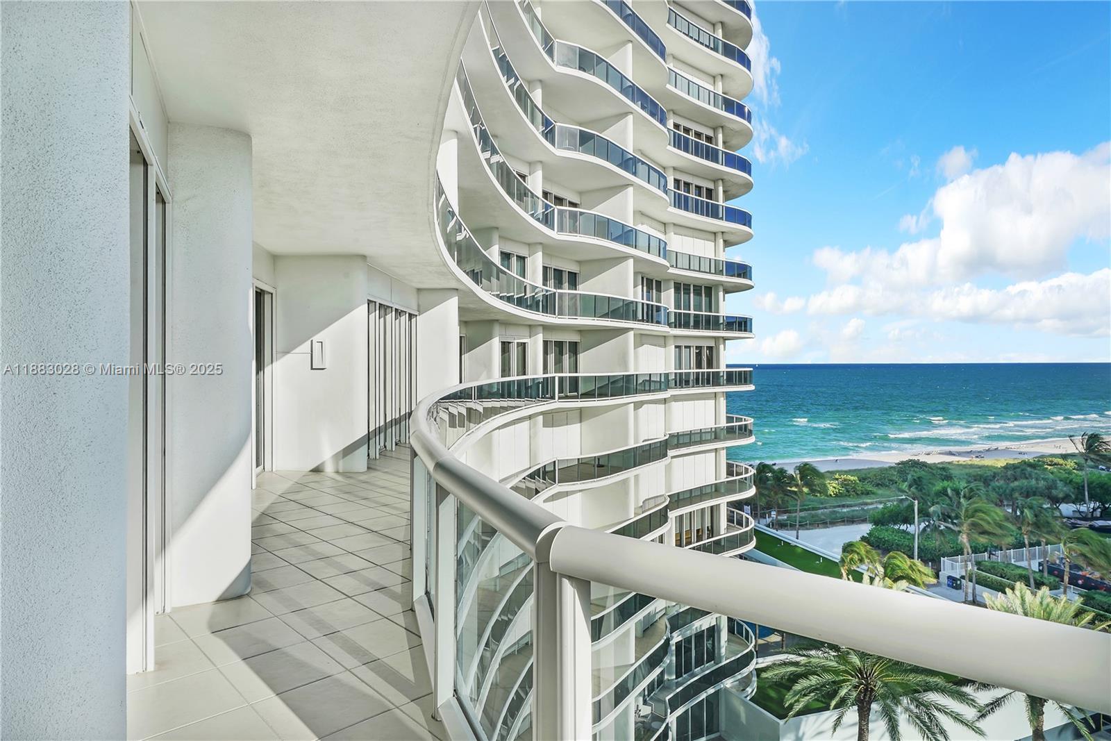 MAJESTIC TOWER - Residential Lease