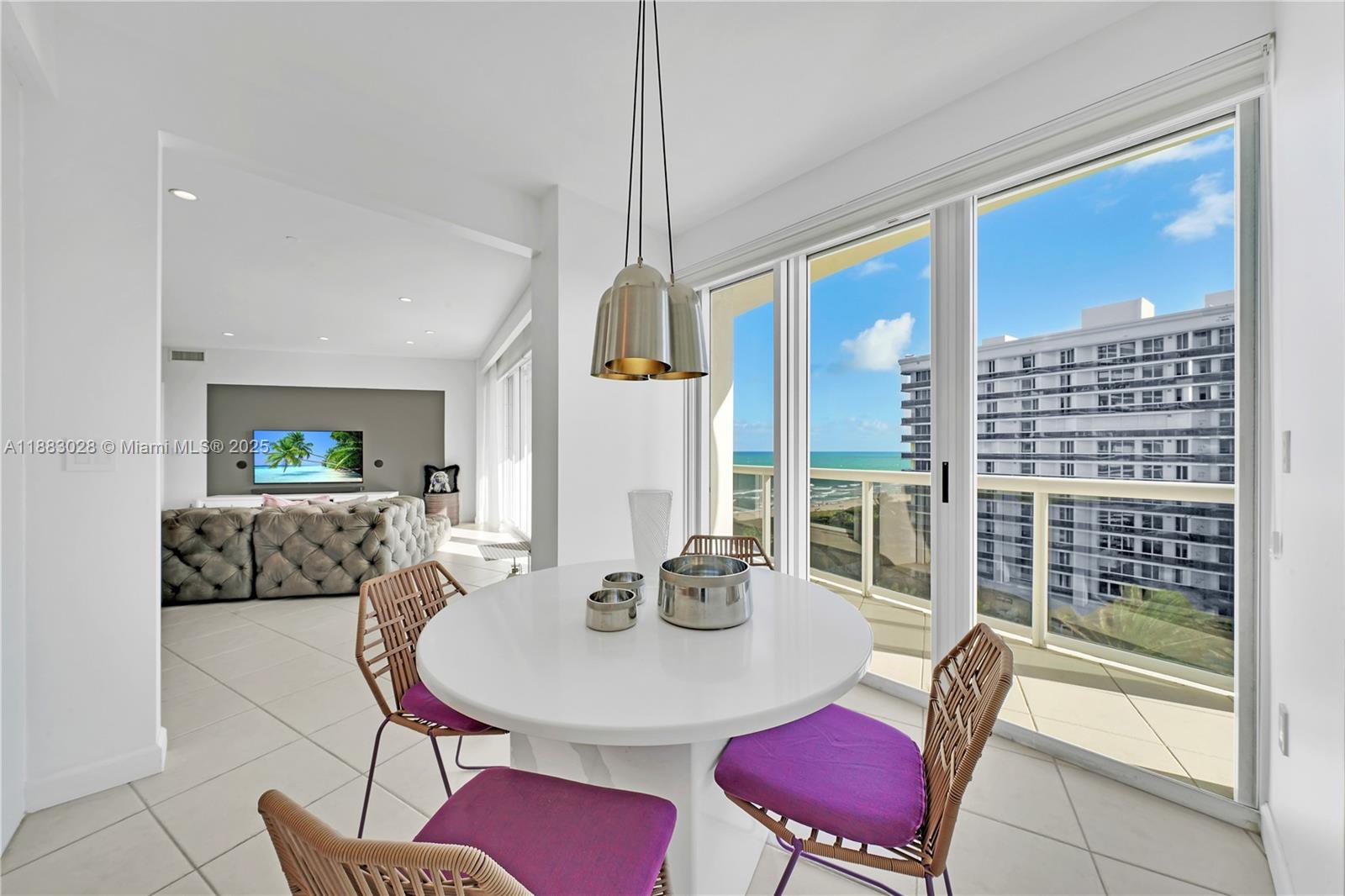 MAJESTIC TOWER - Residential Lease