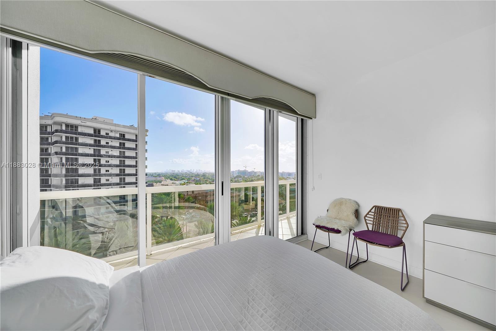 MAJESTIC TOWER - Residential Lease