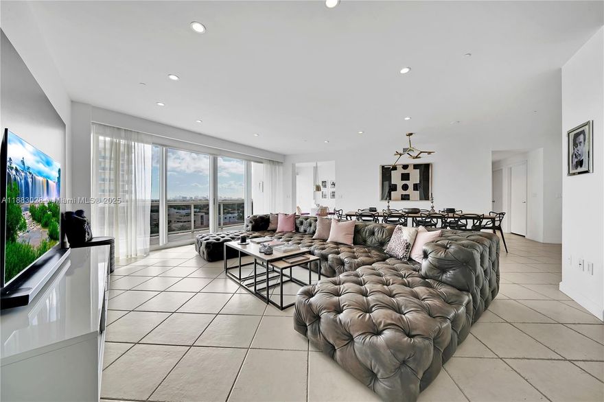 Experience luxury living in the prestigious oceanfront Majestic building in Bal Harbour. This stunning 2 -bedroom / 2,5 -bathroom unit offers breathtaking panoramic views of the ocean and the city skyline. The unit spacious floor plan is perfectly designed for both entertaining and relaxing ,featuring bright and elegant rooms, and a private elevator opening into your foyer. Enjoy world class amenities including a state-of-the-art fitness center, full service spa, tennis court, on-site restaurant and exclusive beach service. All just steps from the renowned Bal Harbour Shops and houses of worship.
