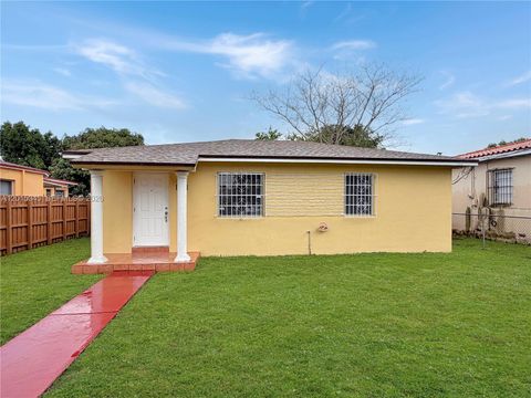 111 SW 67th Ct Miami FL 33144