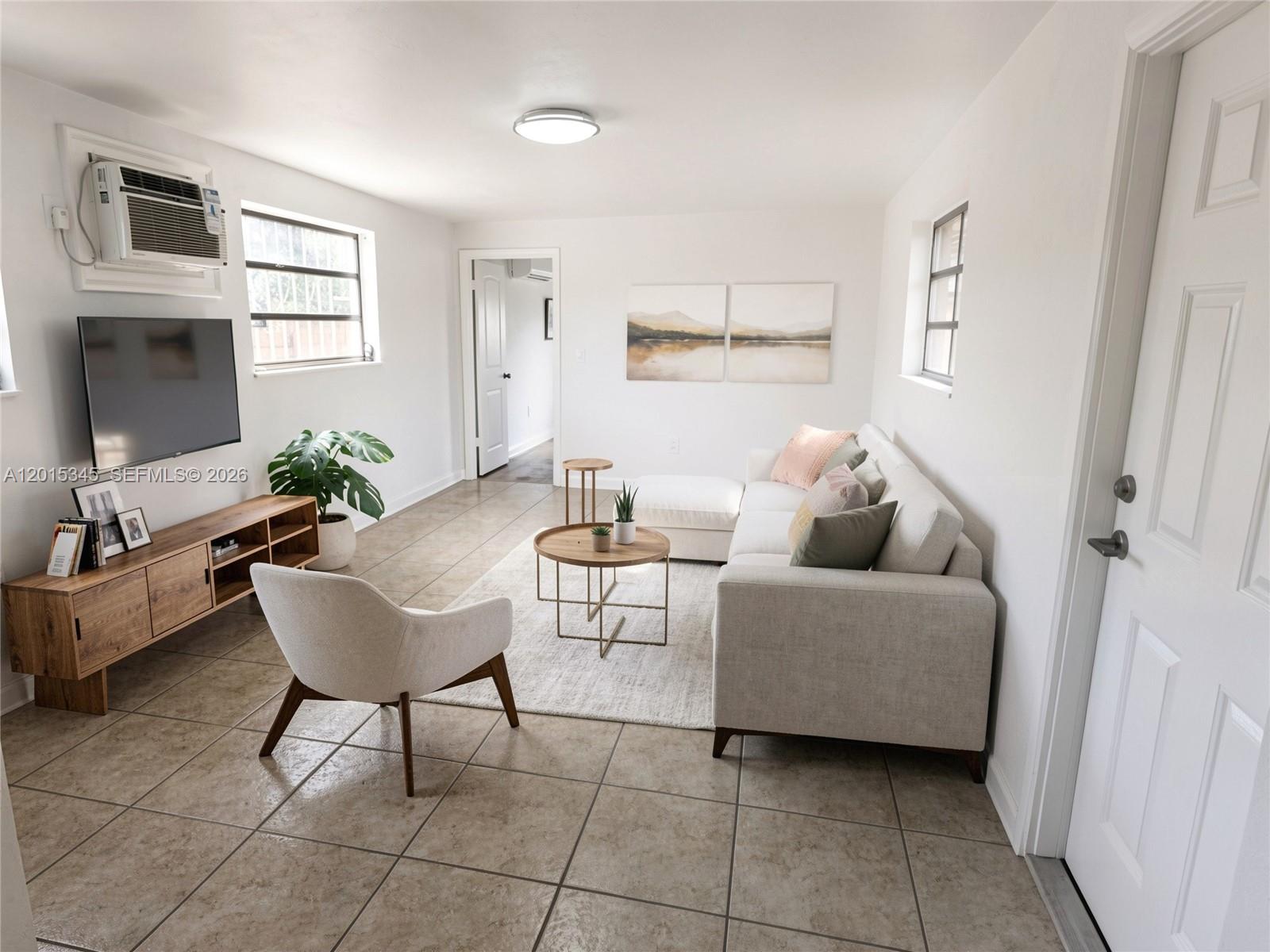 FAIRLAWN - Residential Lease