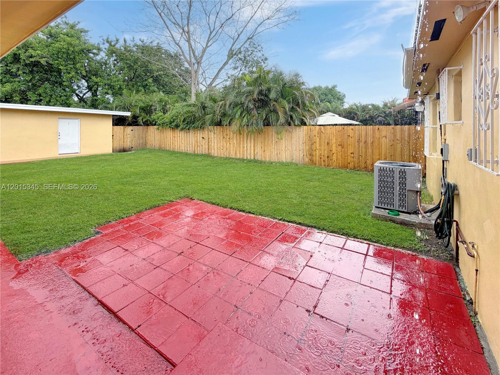 FAIRLAWN - Residential Lease
