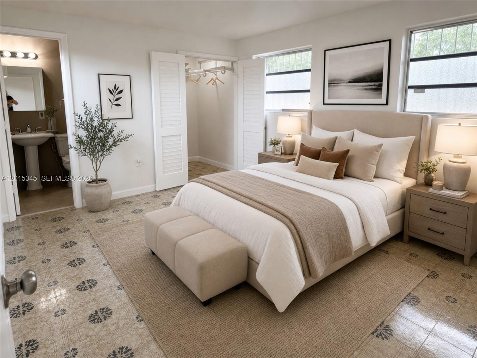 FAIRLAWN - Residential Lease