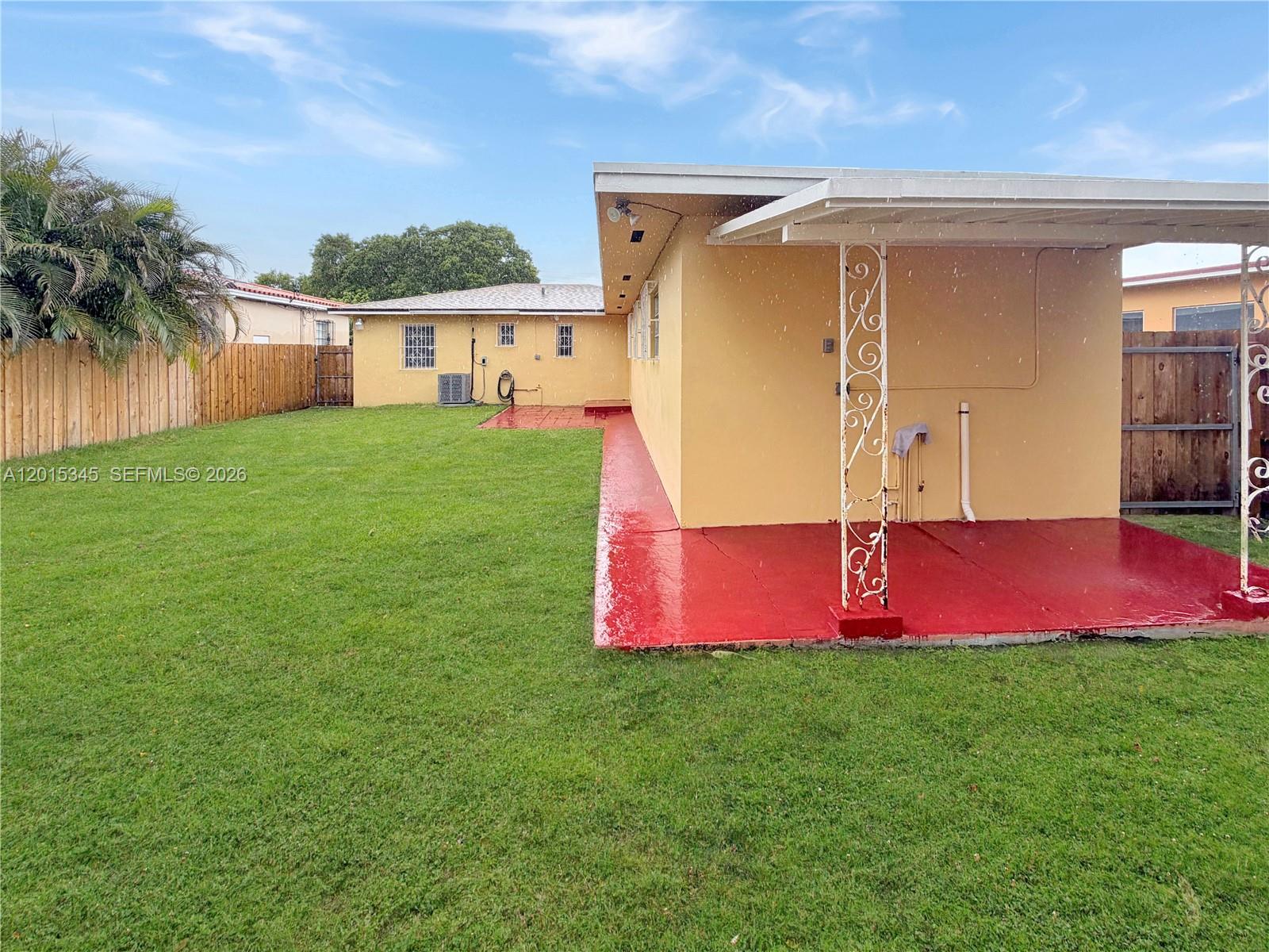 FAIRLAWN - Residential Lease