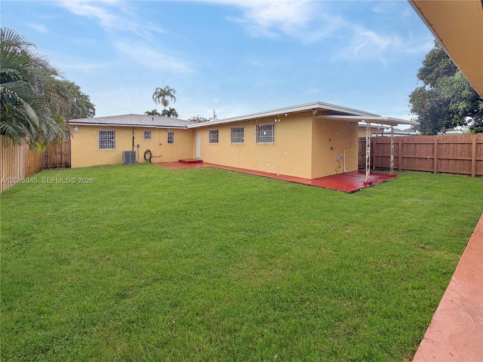 FAIRLAWN - Residential Lease