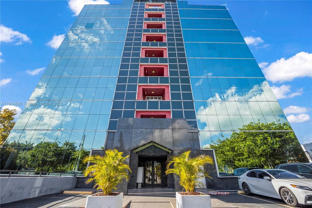 Photo of 2121 SW 3rd Ave #205, Miami, FL 33129 (MLS # A11904690)