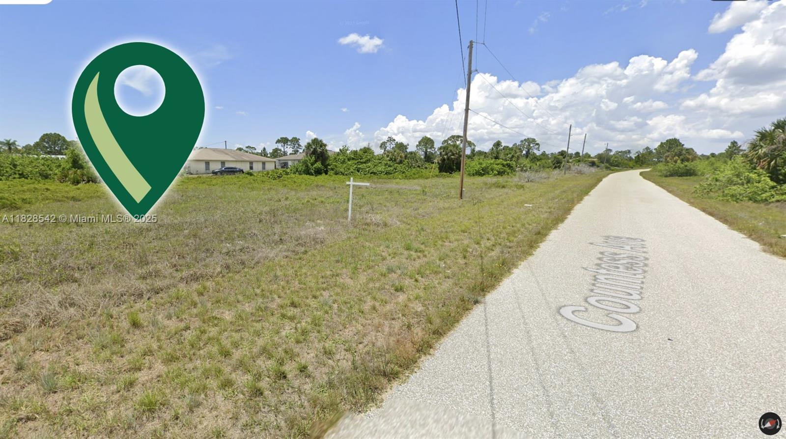 Zoned Duplex Lot – Build & Prosper!
Rare 0.30-acre residential lot in fast-growing Lehigh Acres, FL — zoned for duplex construction! Ideal for investors, multi-gen families, or house hackers. High & dry (no flood zone), quiet neighborhood, no HOA. Minutes from schools, shops, major roads, and RSW Airport. Enjoy world-class beaches nearby.
Flexible seller financing available.
Own land with freedom, flexibility, and income potential. Secure this duplex-ready lot before it’s gone!