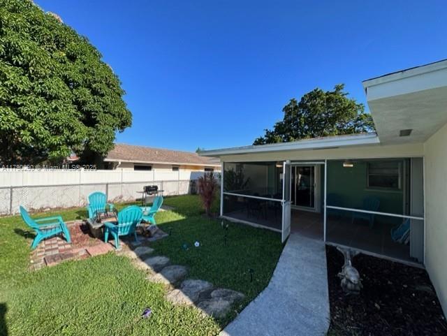 IRWINAIRE AS - Residential Lease