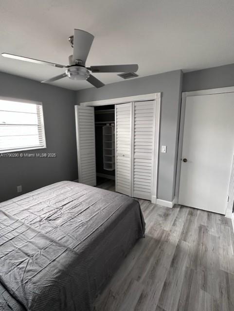 IRWINAIRE AS - Residential Lease