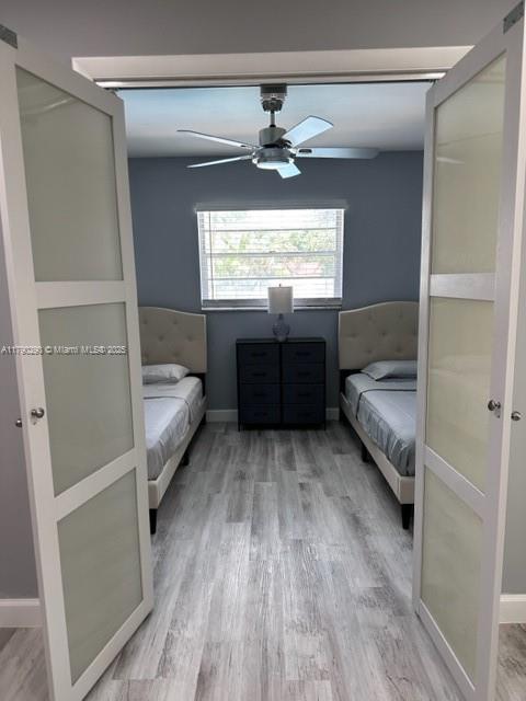 IRWINAIRE AS - Residential Lease